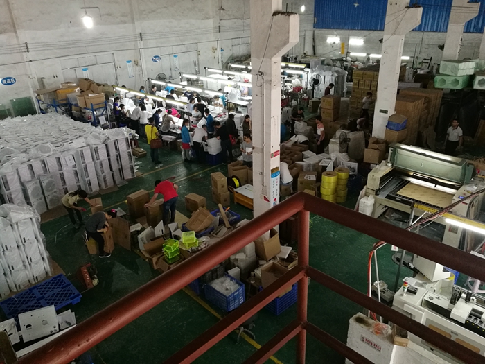 亚克力展示架厂家：打造您的展示橱窗